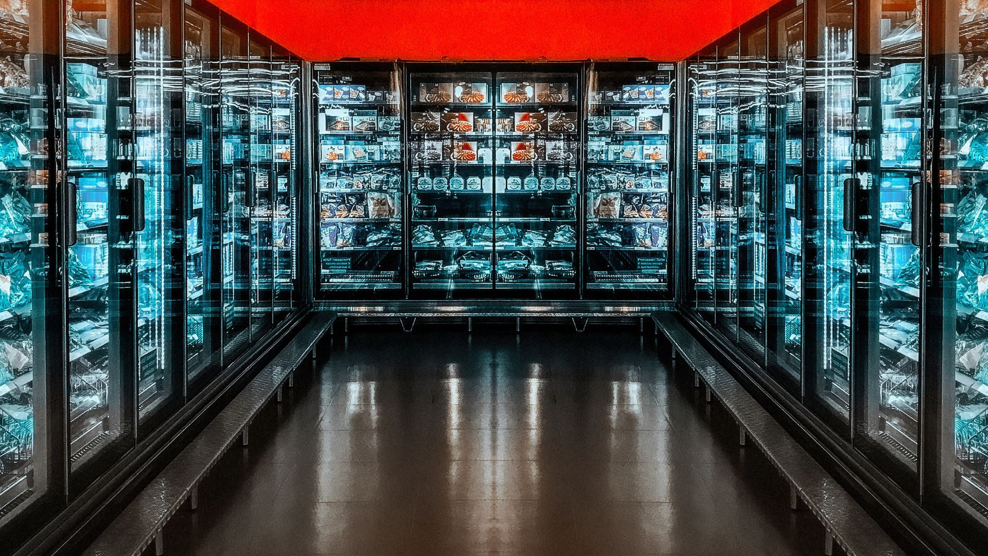 Commercial Refrigeration Repair All Temp Air Conditioning & Refrigeration