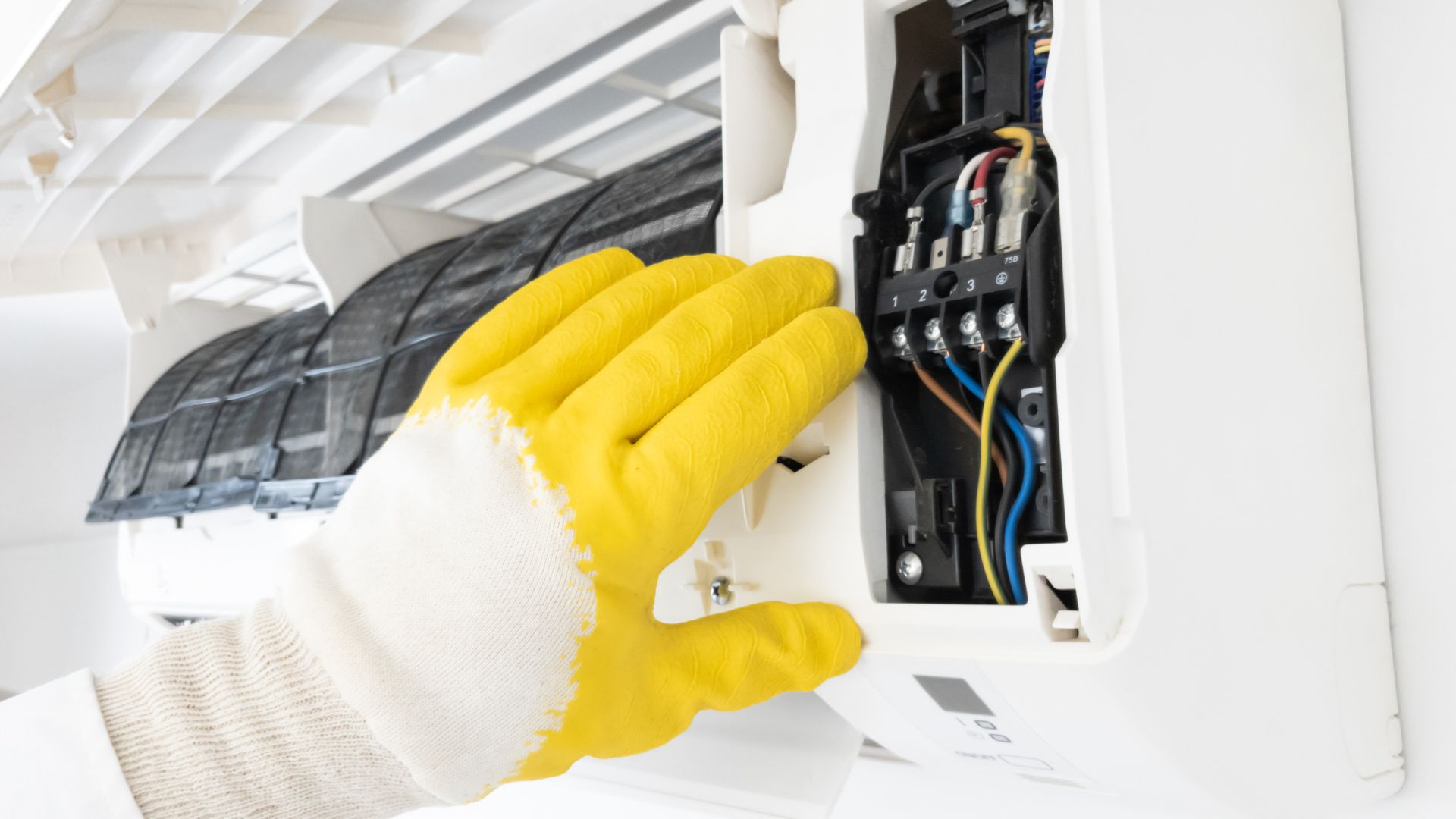 AC repair