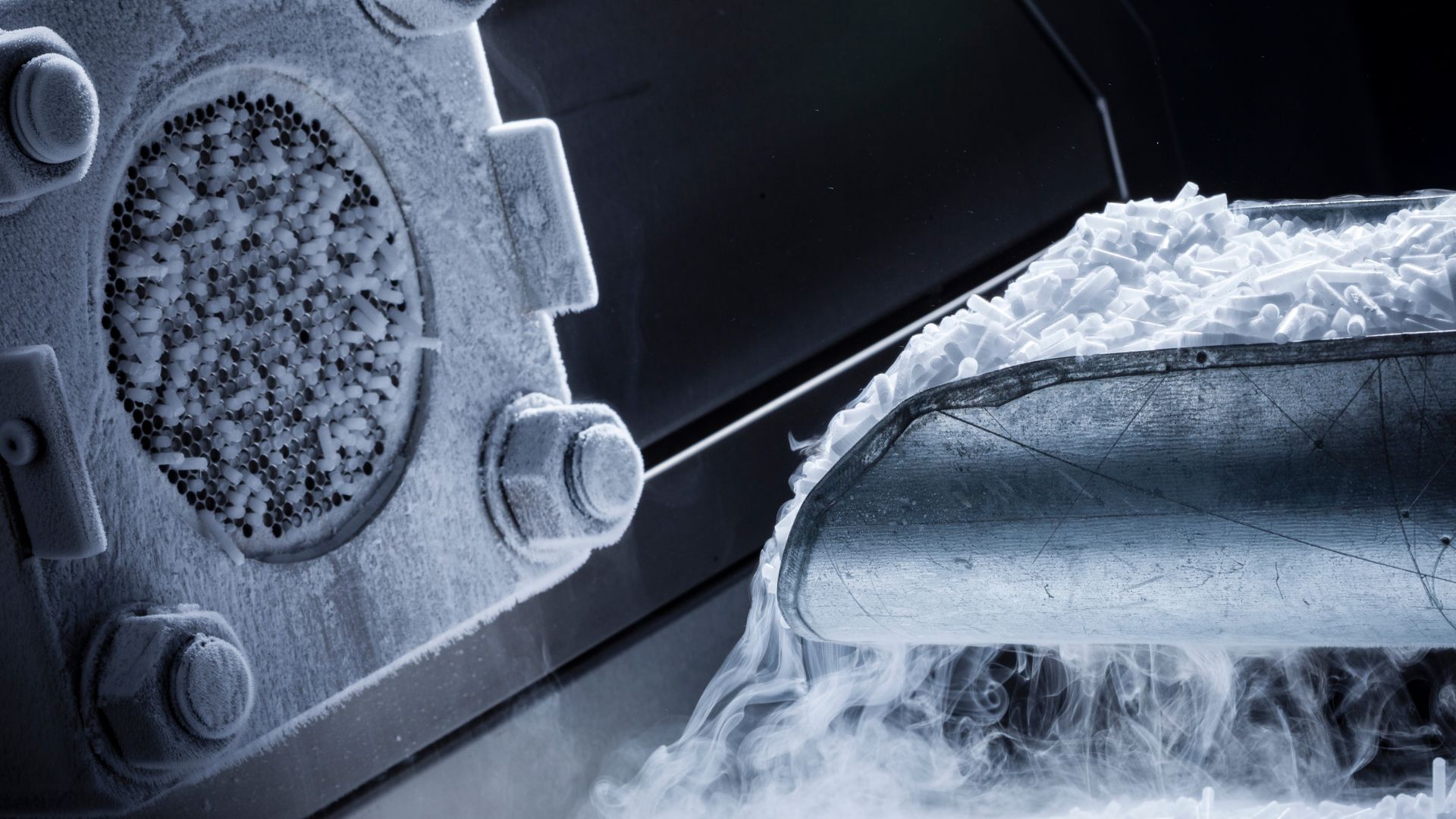 Commercial Ice Machines All Temp Air Conditioning & Refrigeration