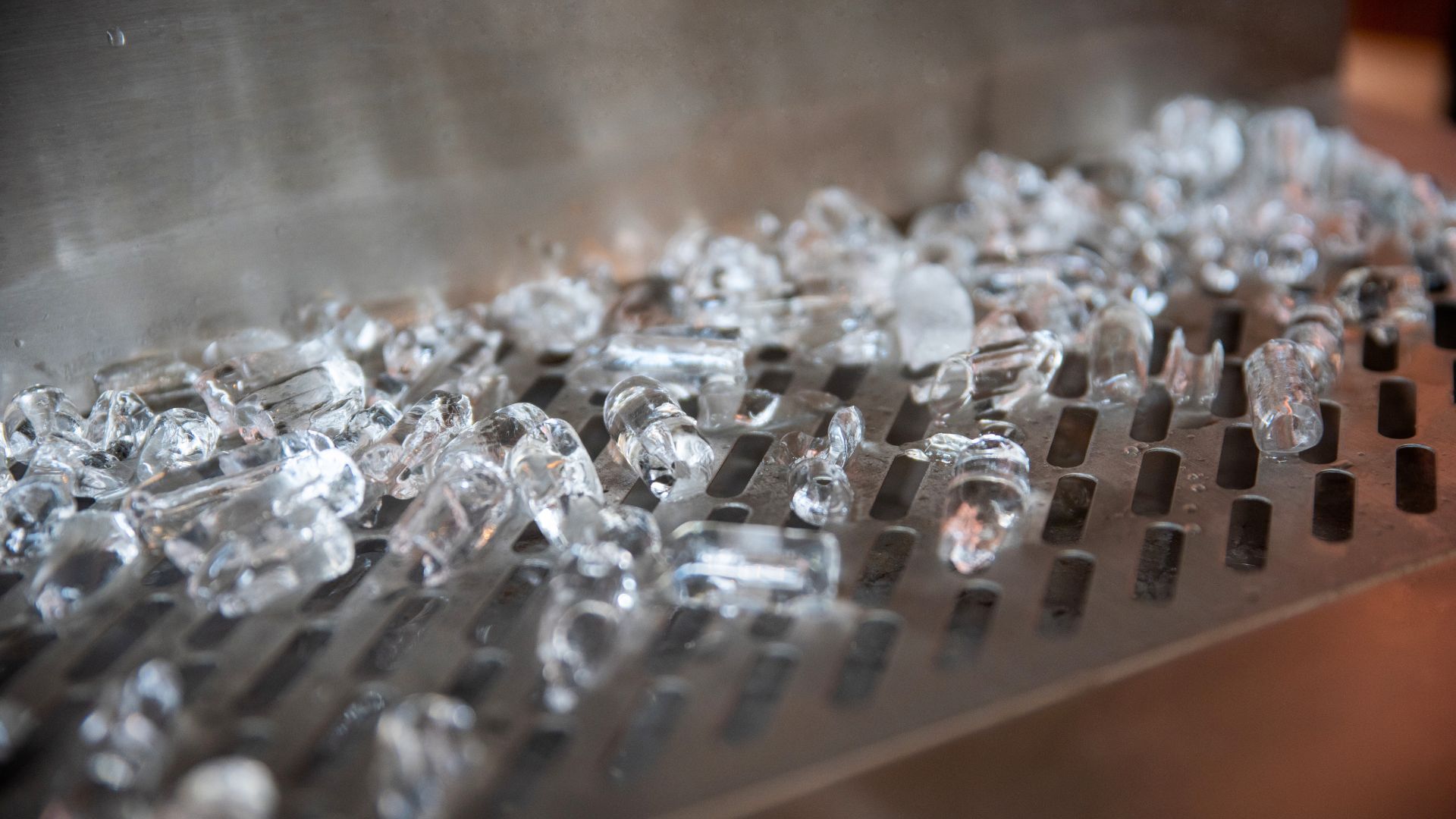 Commercial Ice Machines All Temp Air Conditioning & Refrigeration