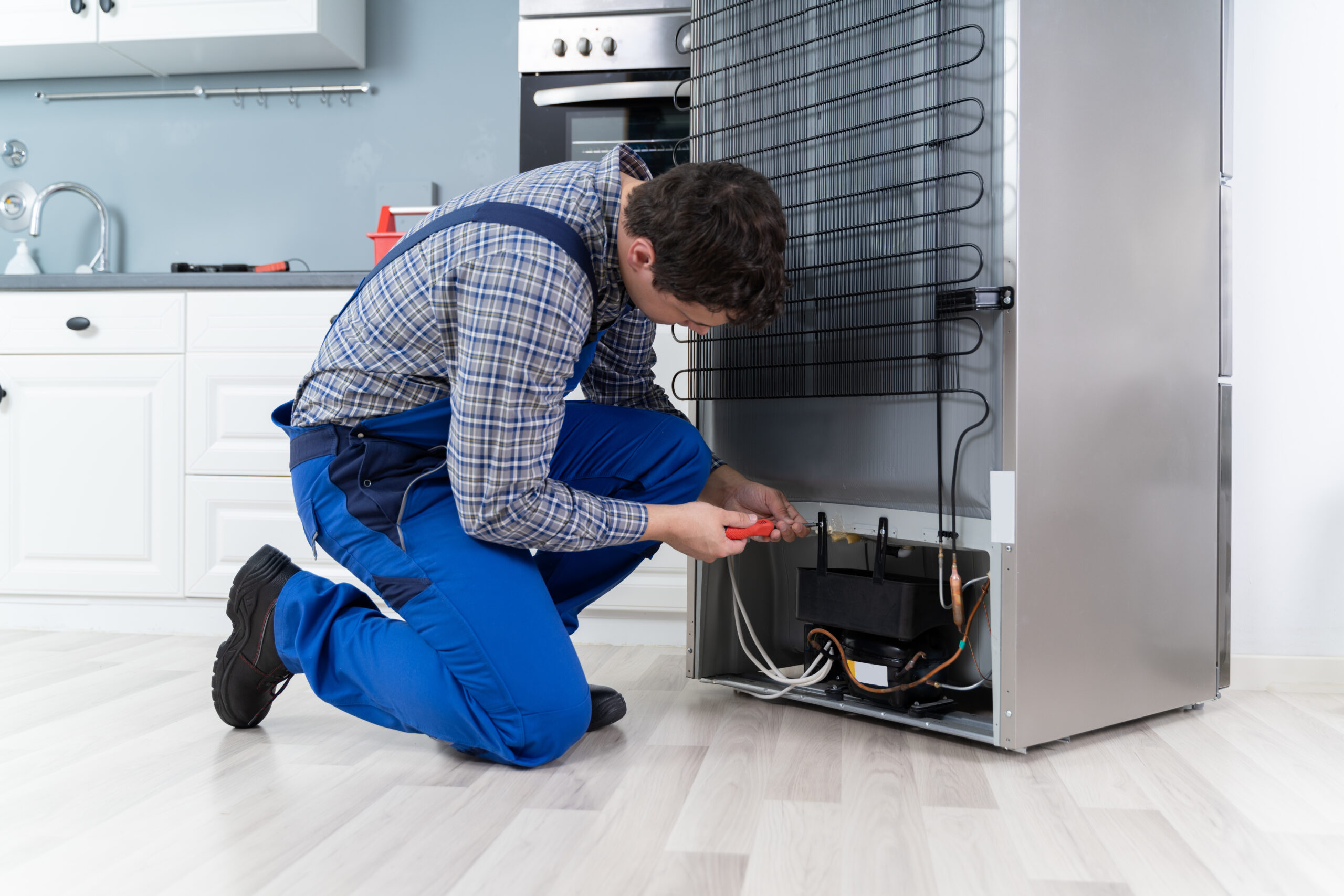 Refrigerator Repair Orlando