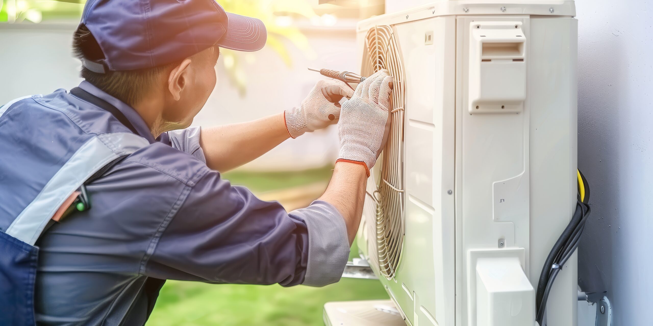 AC Repair Orlando