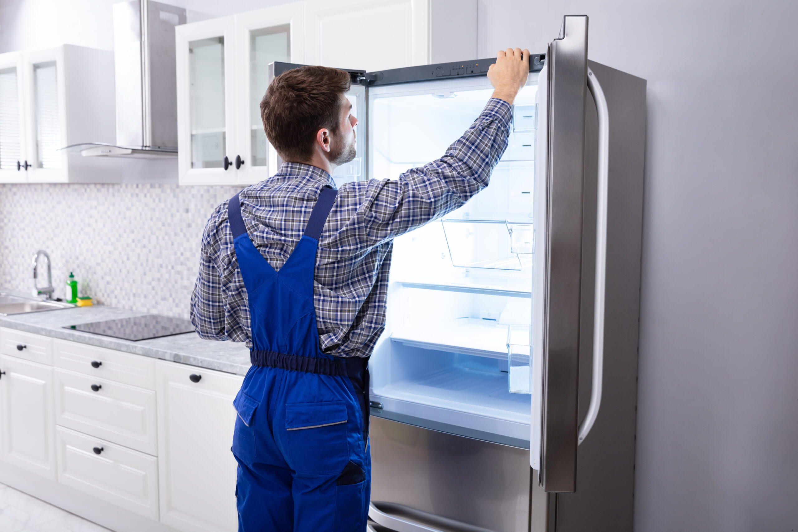 Orlando Refrigerator Repair