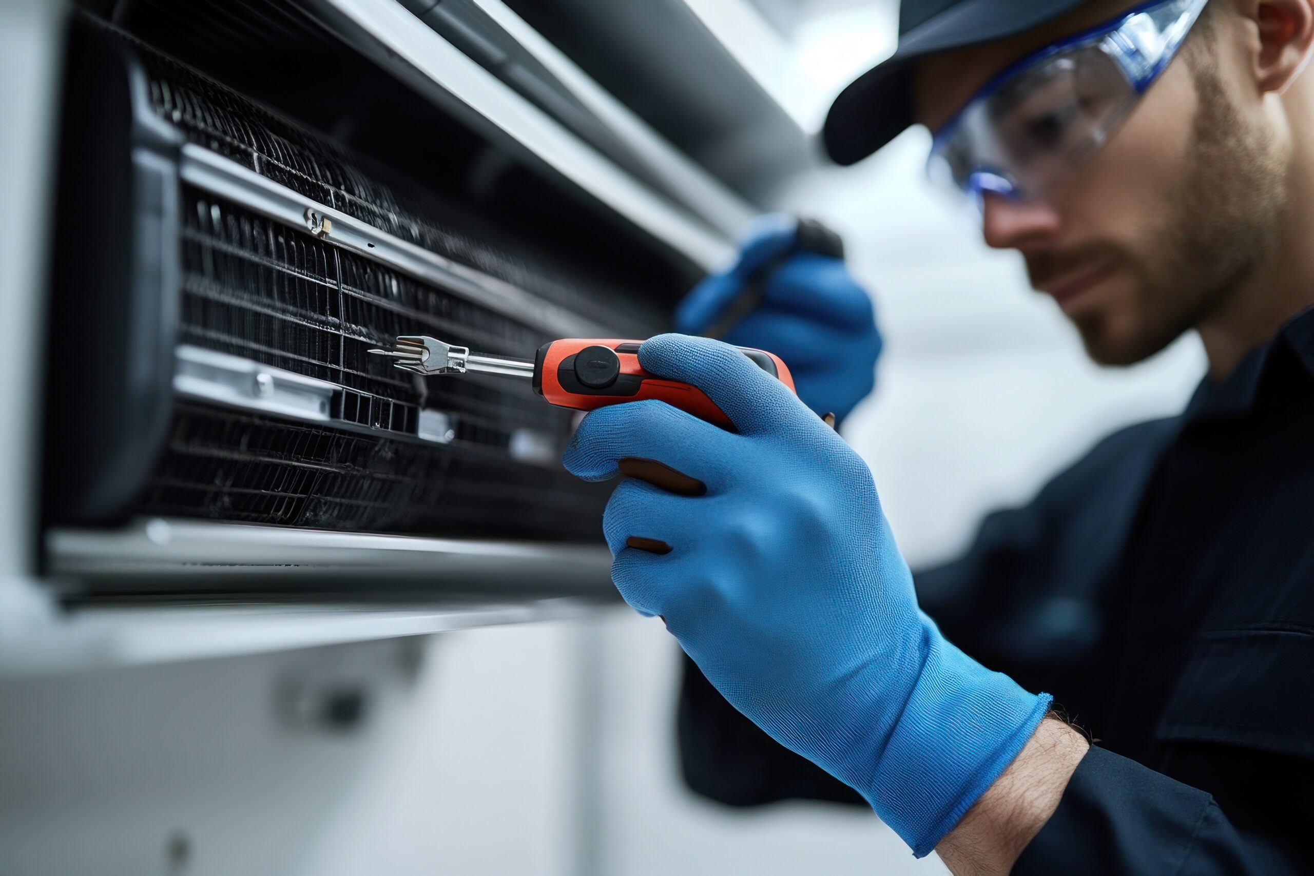 Air Conditioning Repair Orlando