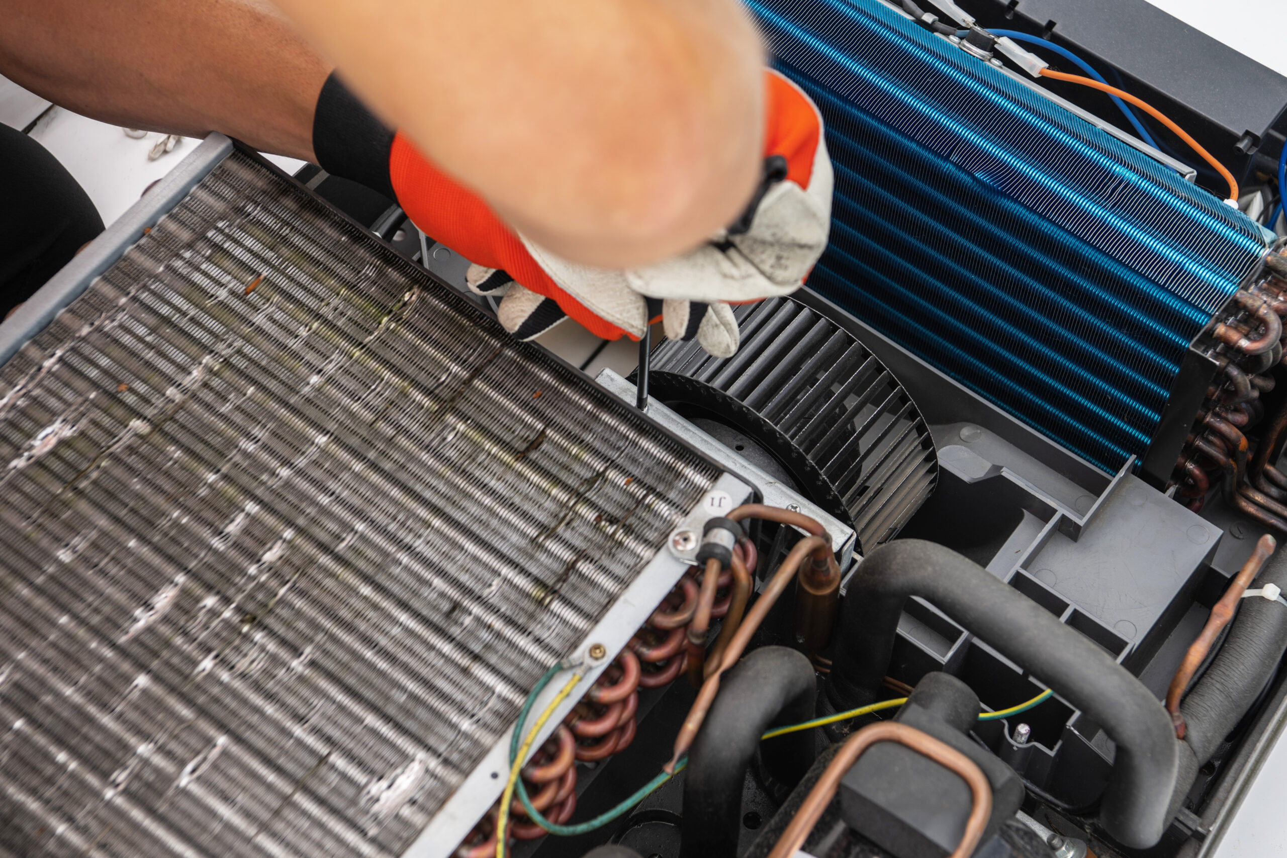 Air Conditioning Repair Orlando