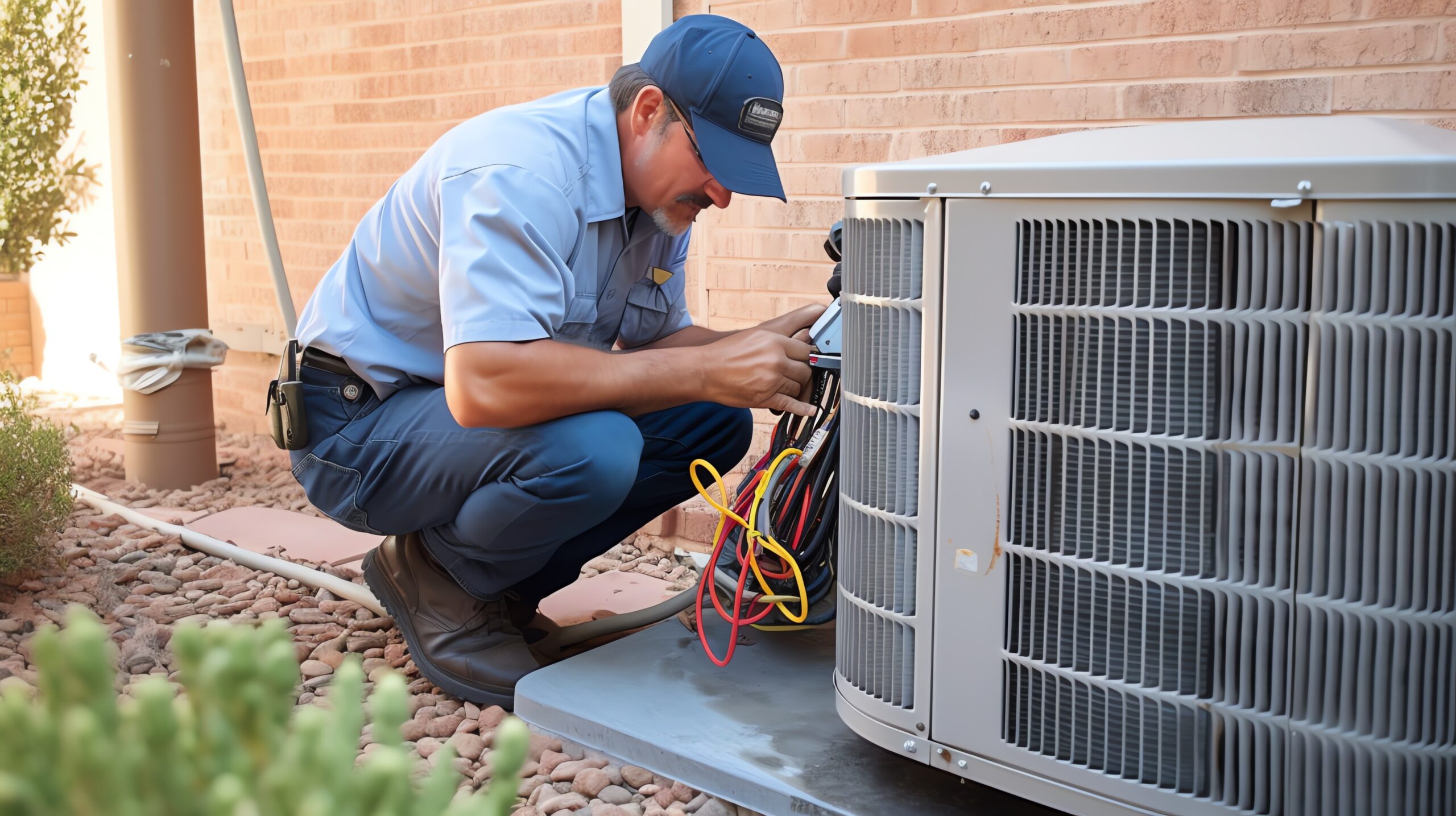 Air Conditioning Companies Orlando