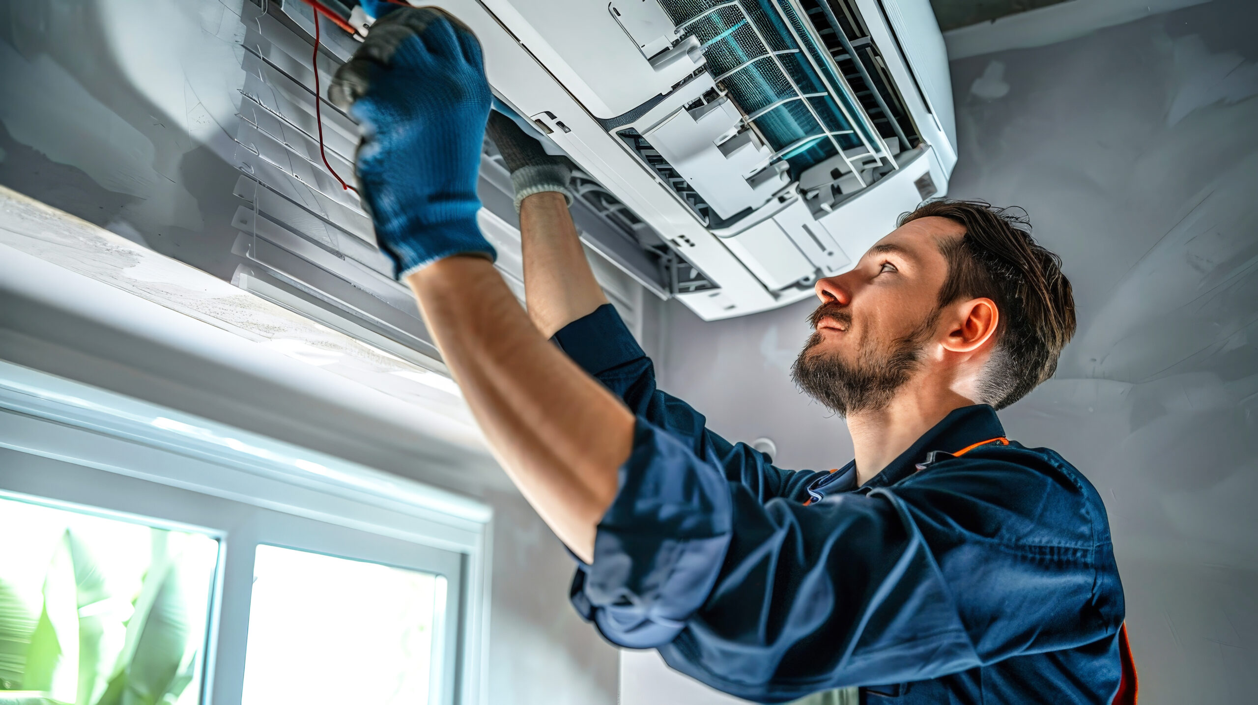 Air Conditioning Company Tampa