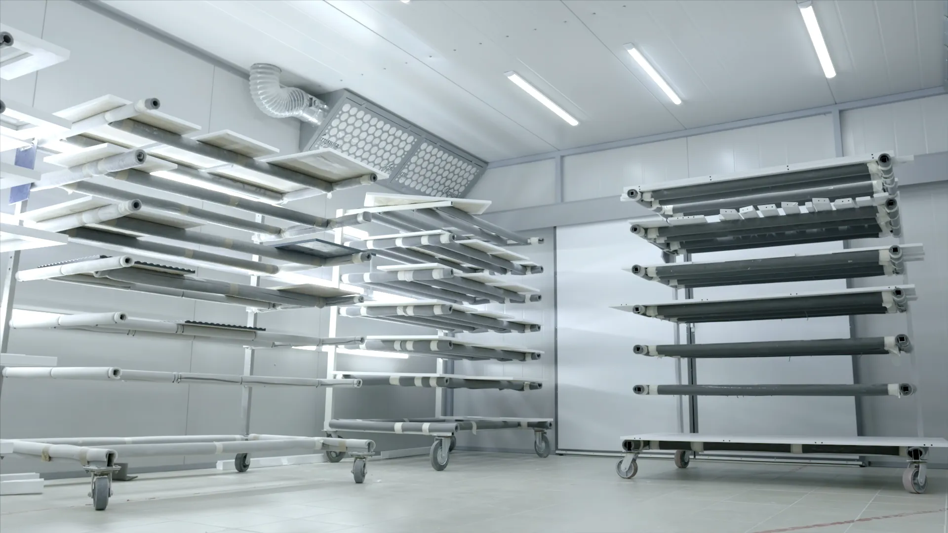 Best Climate Controlled Storage Unit in Orlando & Tampa | All Temp
