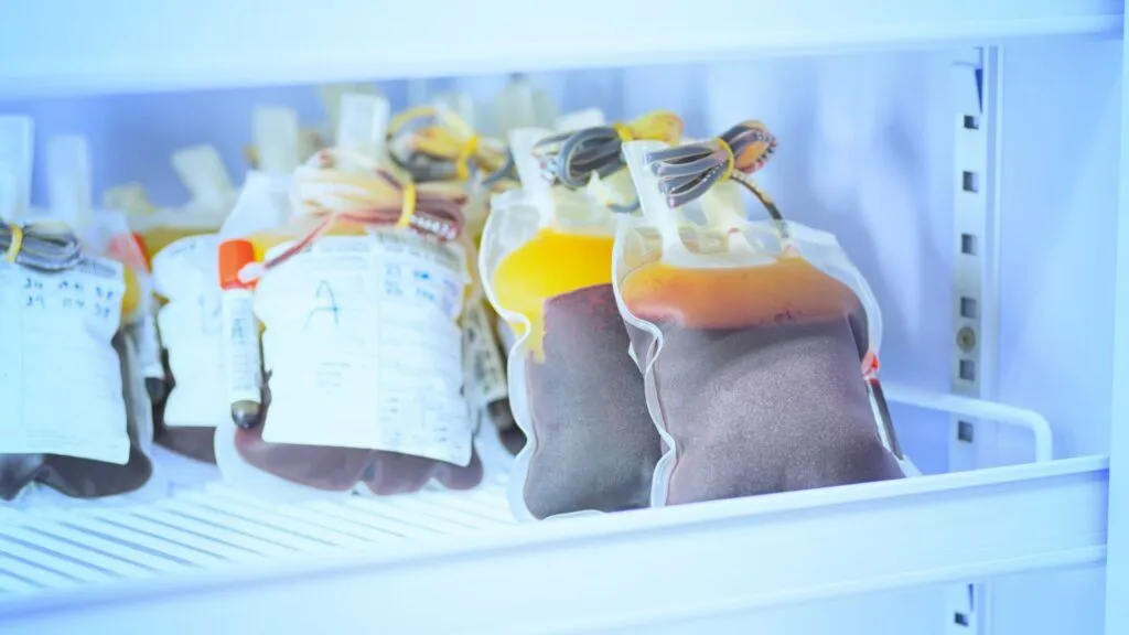 medical-refrigerator