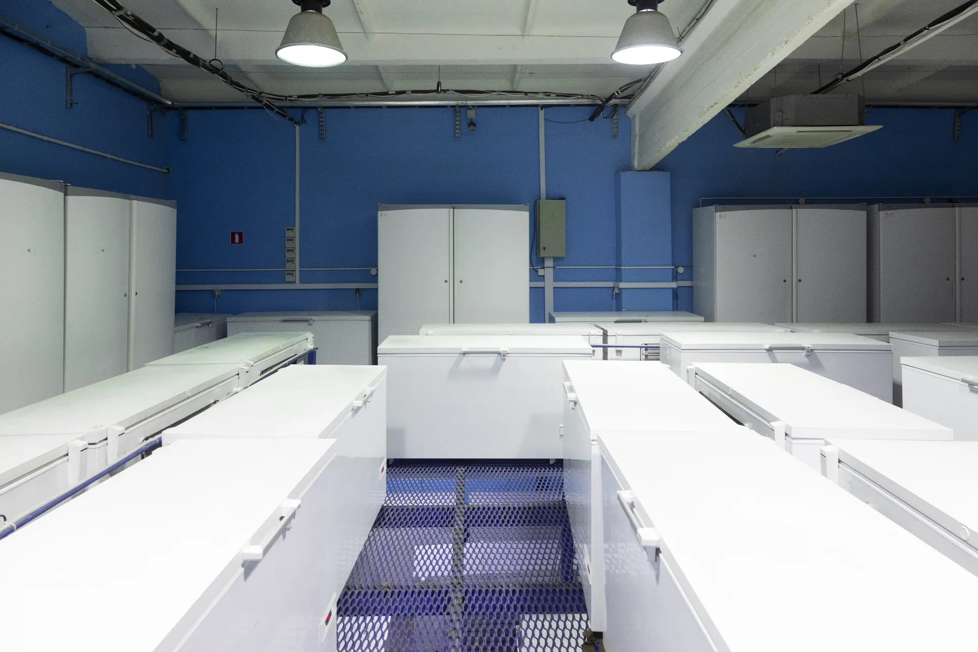 walk-in-freezer-installation