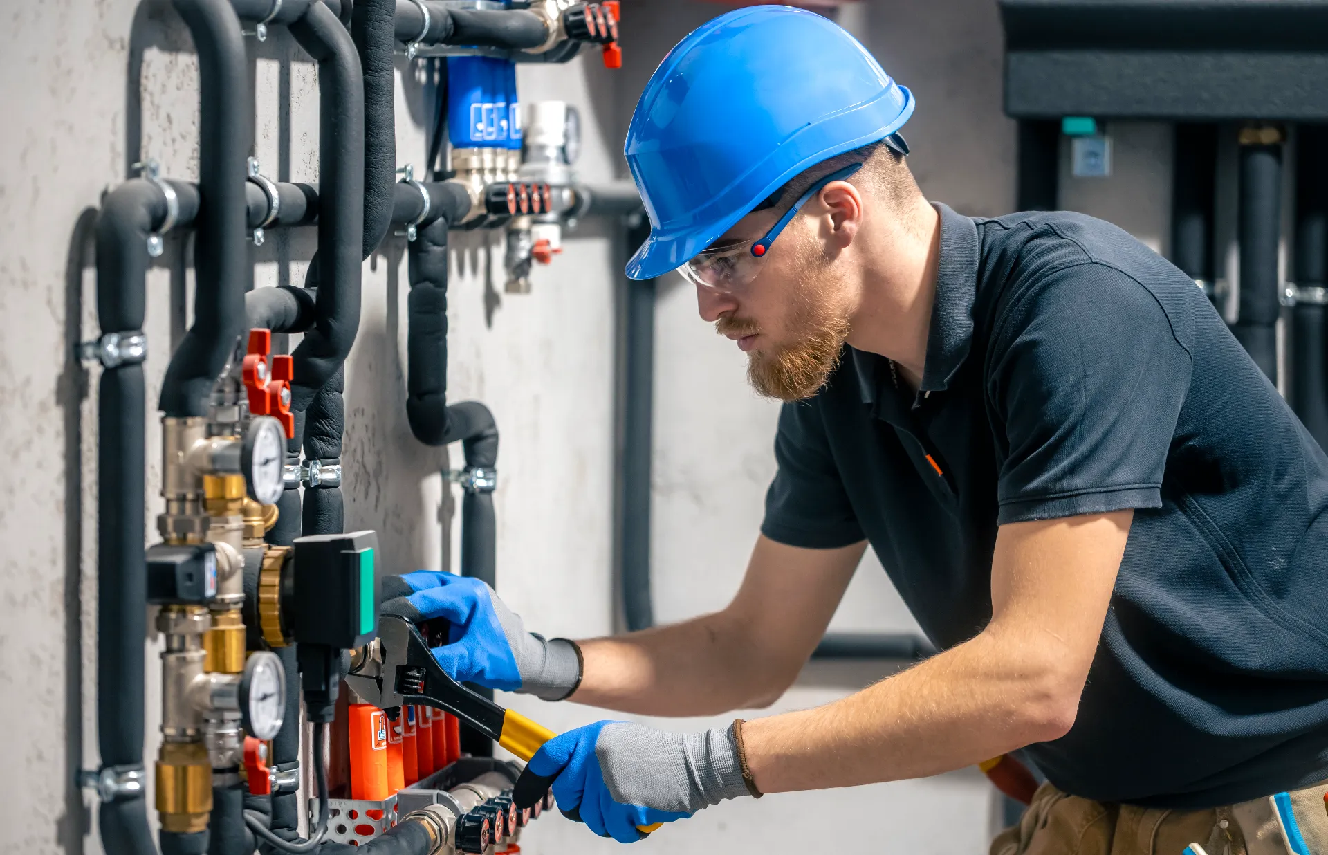 water-filtration-system-installation-services