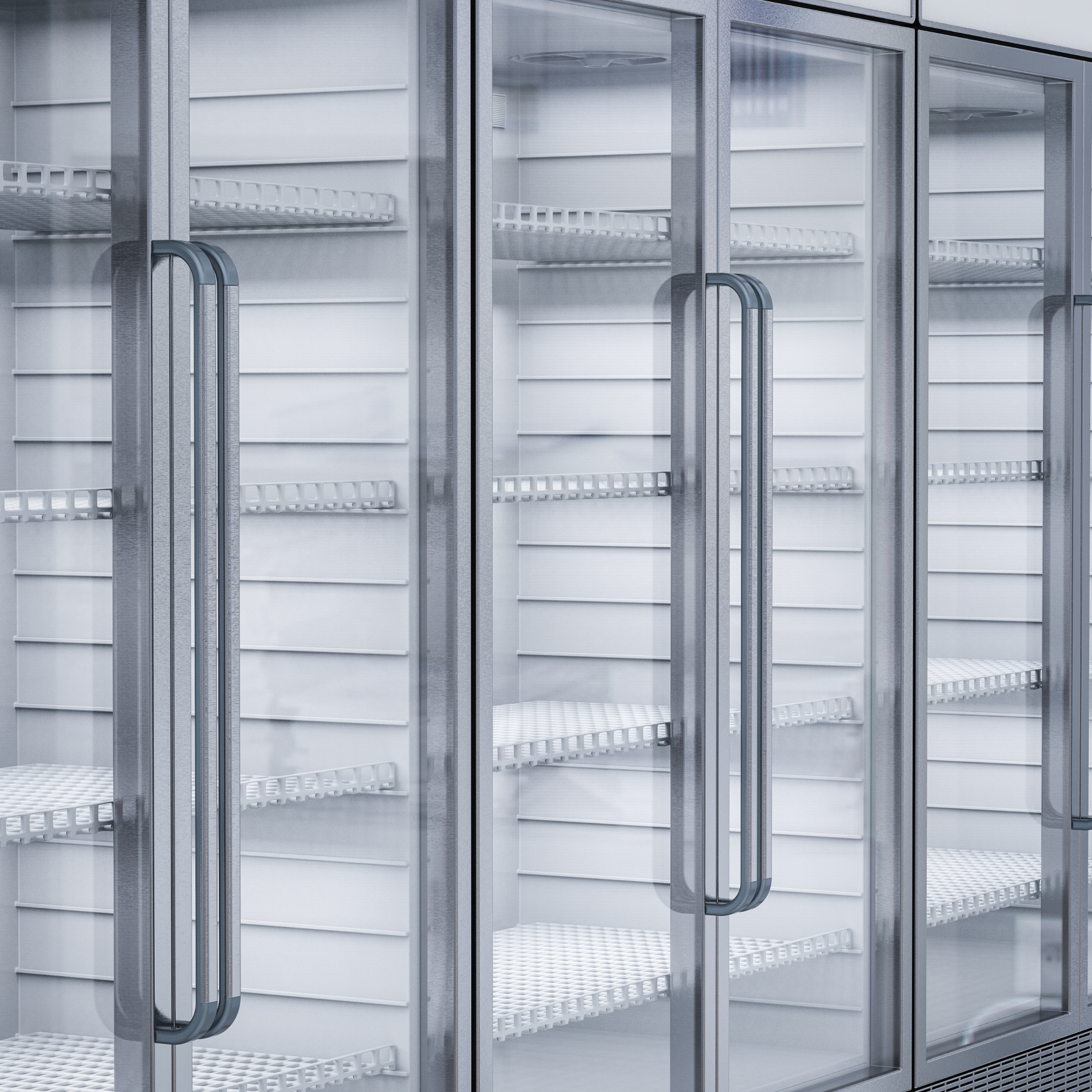 Commercial Refrigeration Services