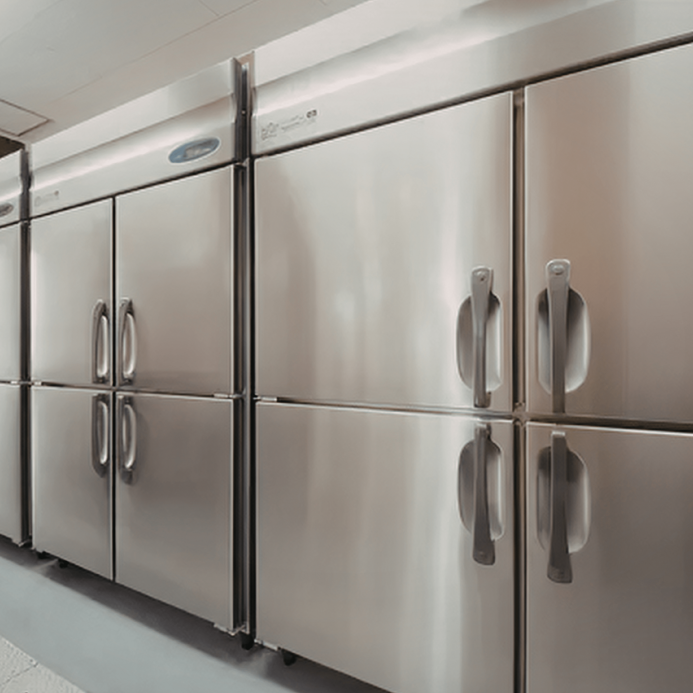 How Cold Should a Commercial Freezer Be?