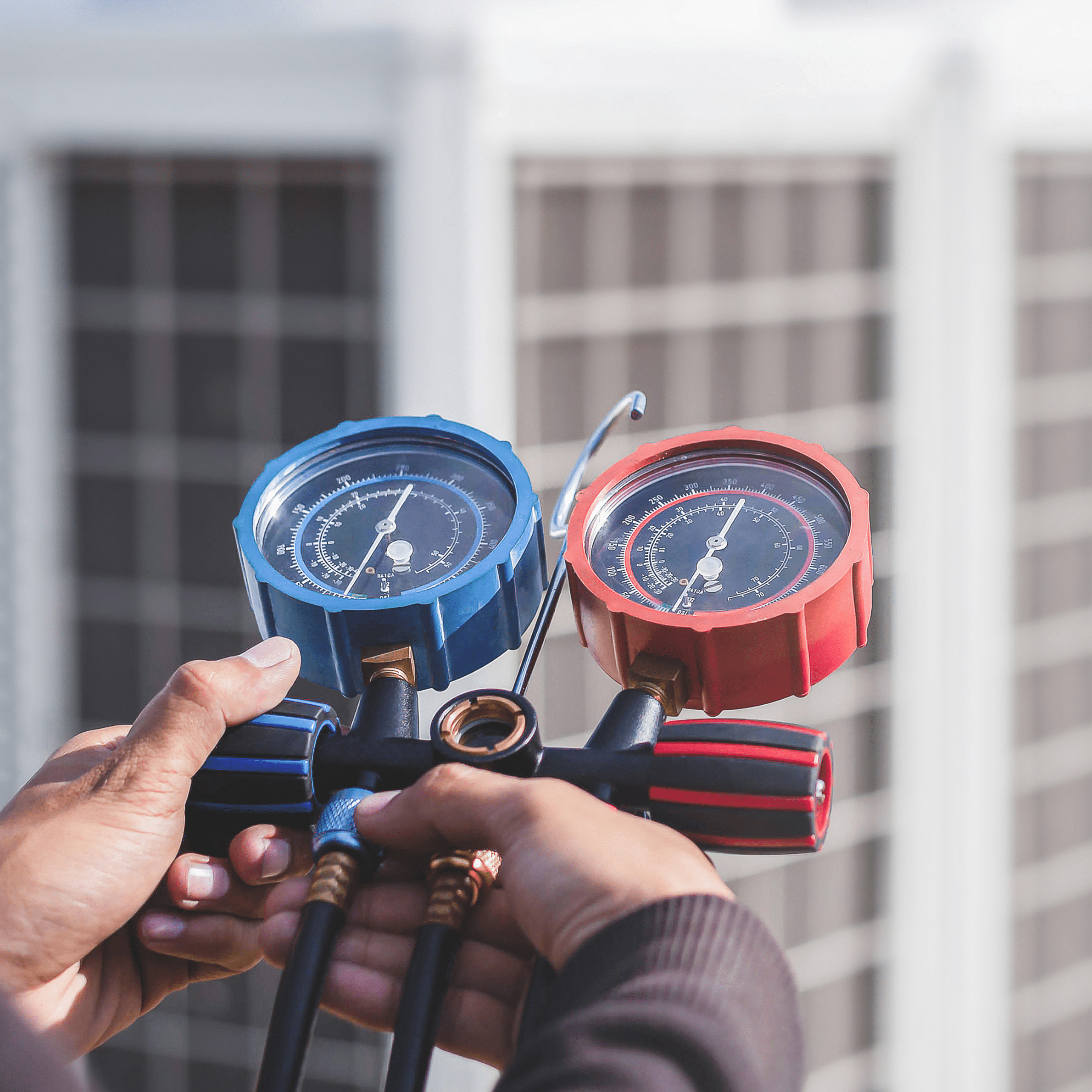 Where can I find commercial HVAC services in Orlando