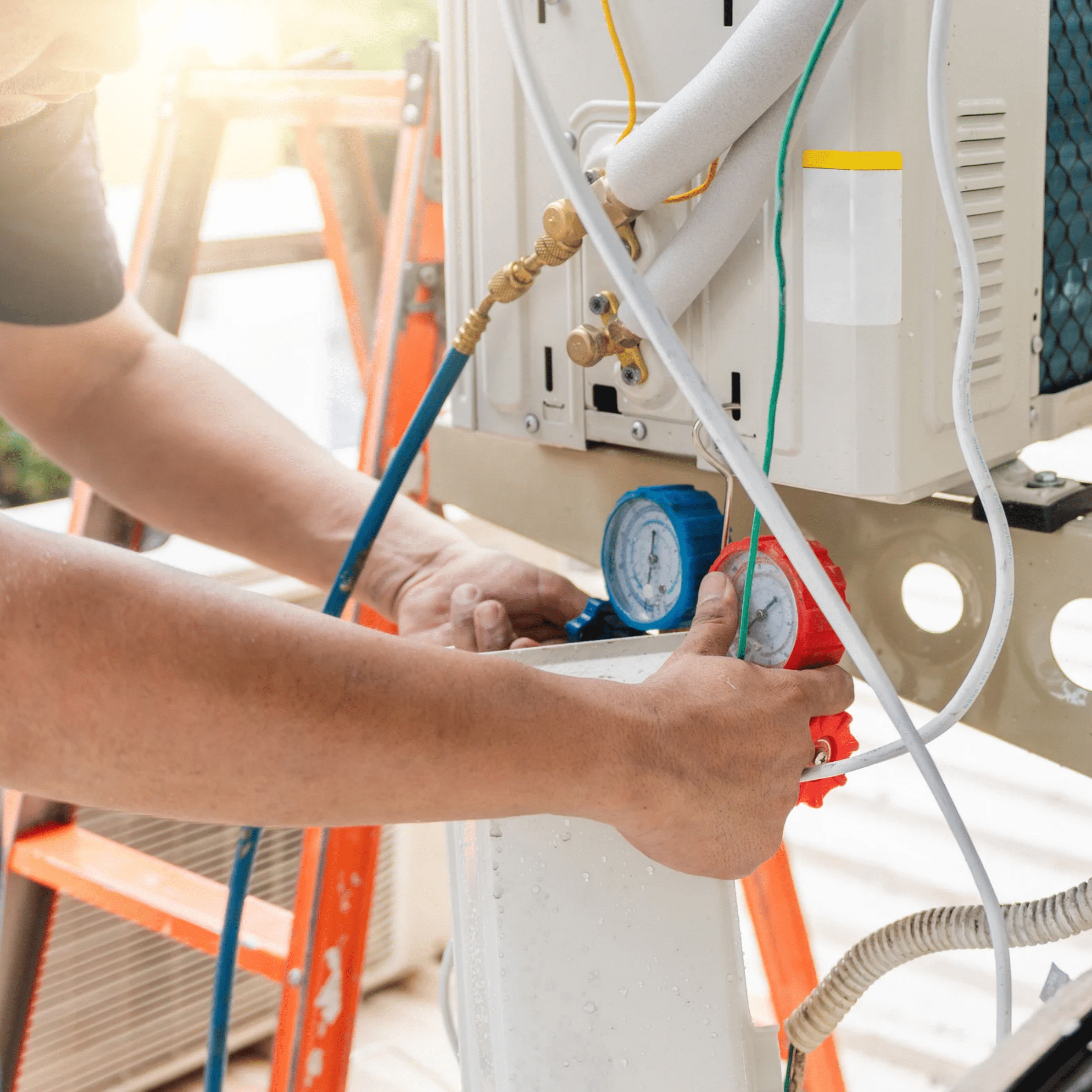 How Often Should Commercial AC Systems Be Serviced?